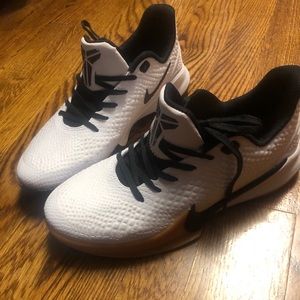 Nike Kobe shoes